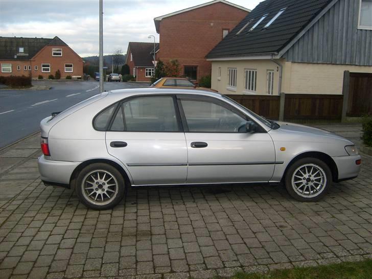 Toyota solgt billede 7