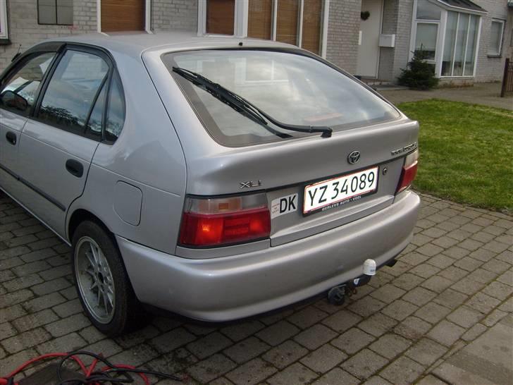 Toyota solgt billede 10