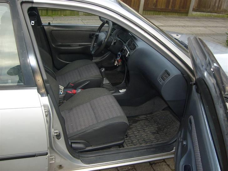 Toyota solgt billede 11