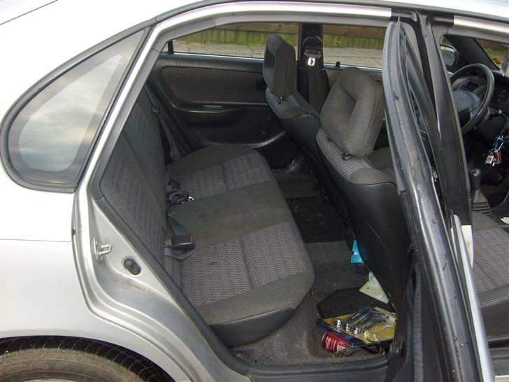 Toyota solgt billede 12