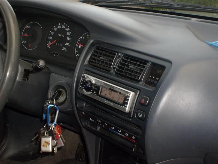 Toyota solgt billede 13