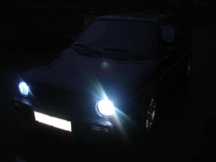 VW Golf 1.8 GTI 8V SÆLGES! billede 14