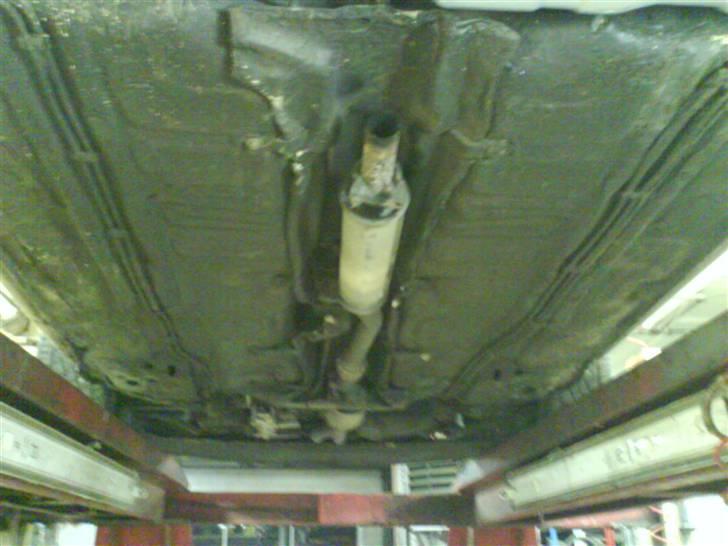 VW Polo Steilheck (Solgt) billede 11