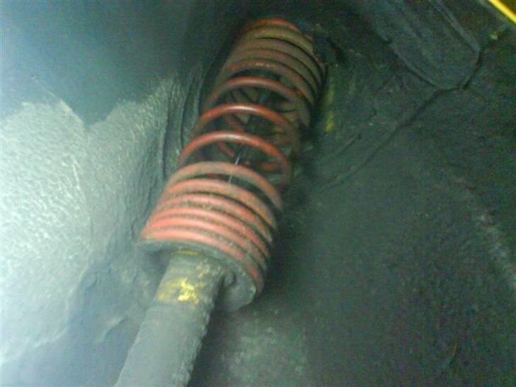 VW Polo Steilheck (Solgt) billede 12