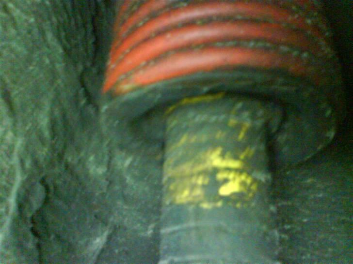 VW Polo Steilheck (Solgt) billede 13