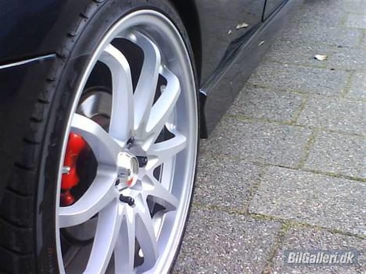 Ford Focus Skal sælges nu billede 1