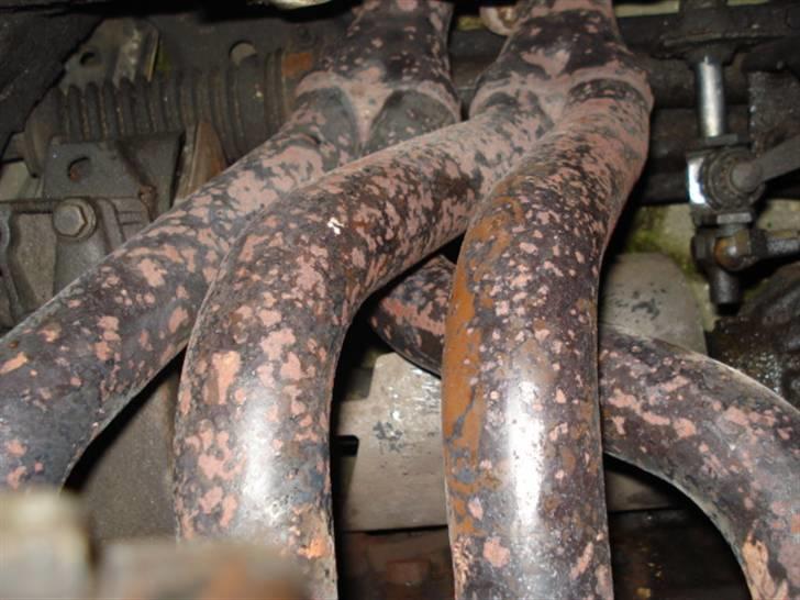 VW Golf 2 GTI 16V billede 11