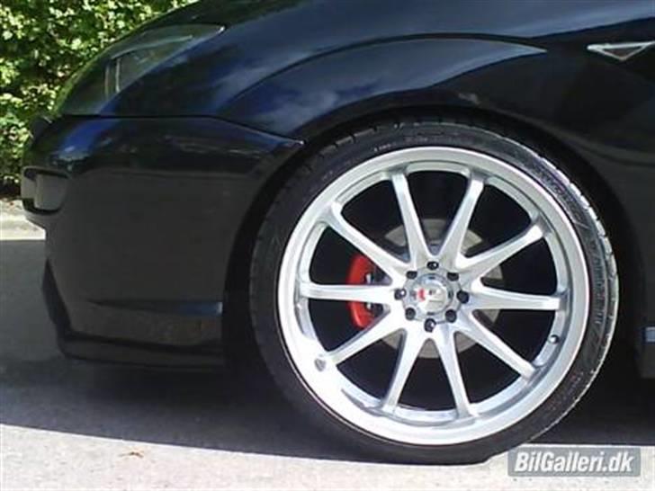 Ford Focus Skal sælges nu billede 2