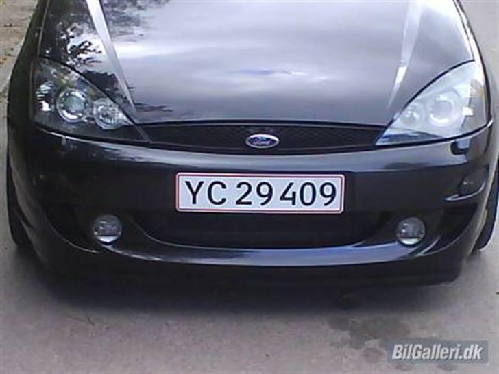 Ford Focus Skal sælges nu billede 3