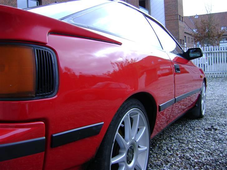 Toyota Celica 2,0 GT billede 2