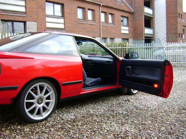 Toyota Celica 2,0 GT billede 5