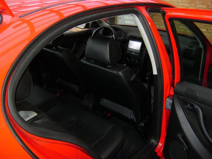 Seat Leon Tdi (Top sport) billede 1