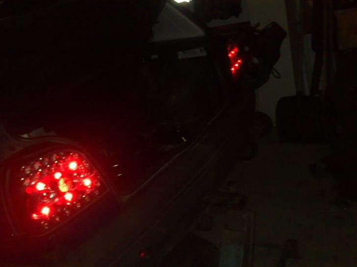 VW golf 3 tysker ;) billede 4