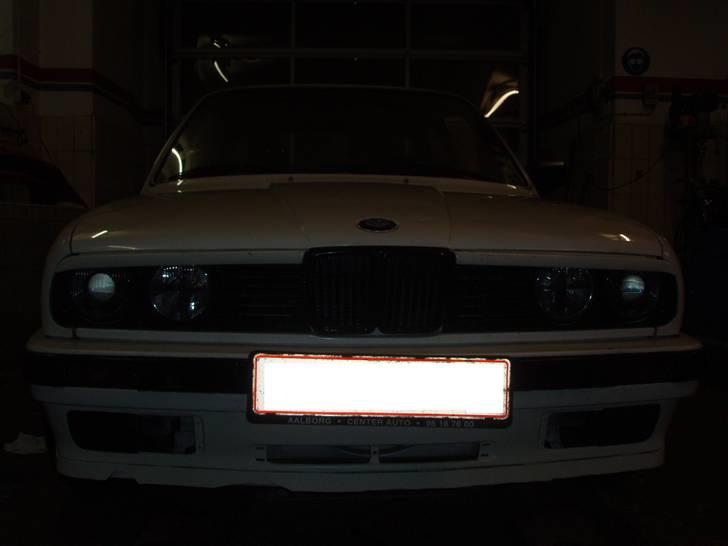 BMW e30 330i  billede 11