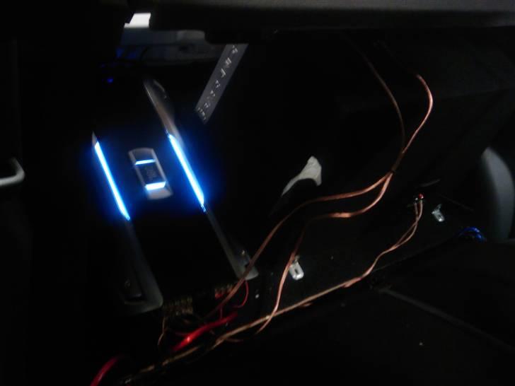 Chevrolet Leveret tilbage :-P - kom gerne med kommentare og forslag :-P billede 3