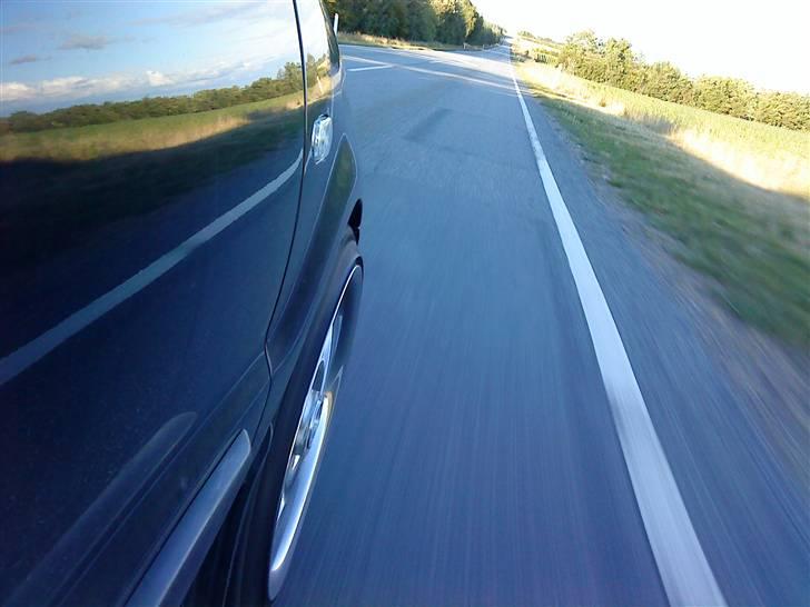 VW Polo 6N billede 15