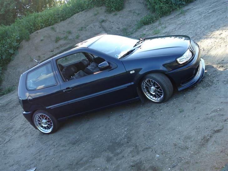 VW Polo 6N billede 16