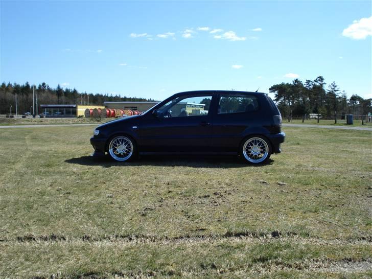 VW Polo 6N billede 17