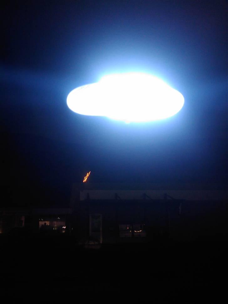 Chevrolet Leveret tilbage :-P - det eneste Thansen der kommer på bilen led lys billede 7