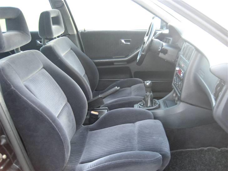 Audi 80 2,3E  1992  * SOLGT * billede 5