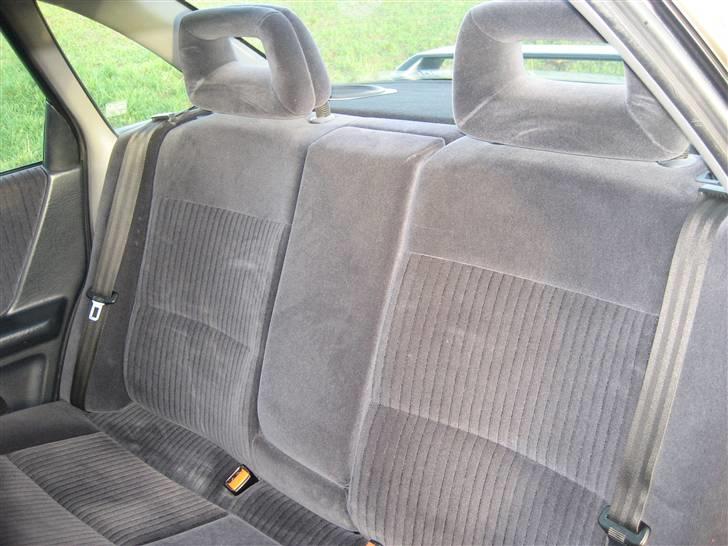 Audi 80 2,3E  1992  * SOLGT * billede 6