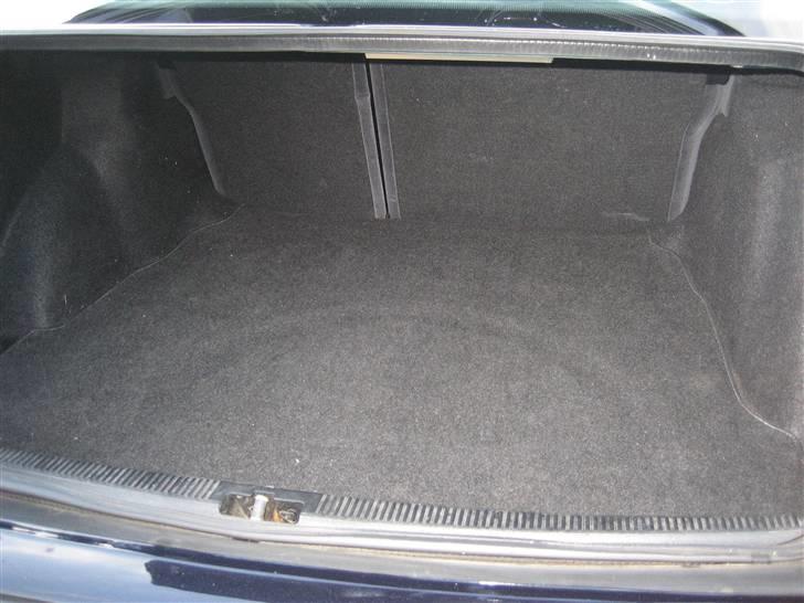 Audi 80 2,3E  1992  * SOLGT * billede 8