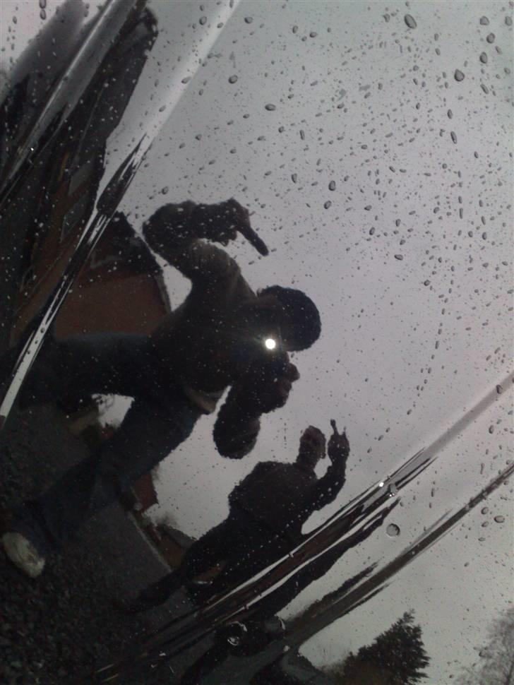 VW Type 1 billede 17