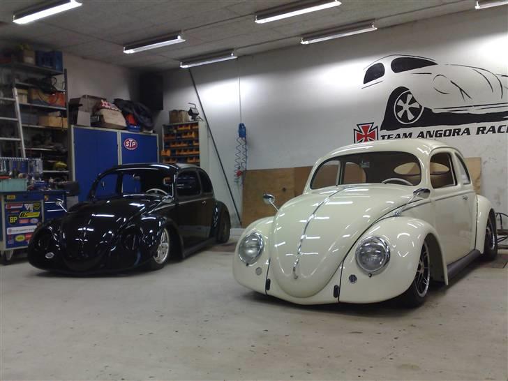 VW Type 1 billede 18