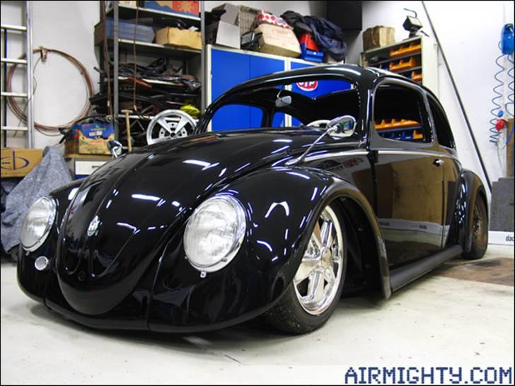 VW Type 1 billede 19