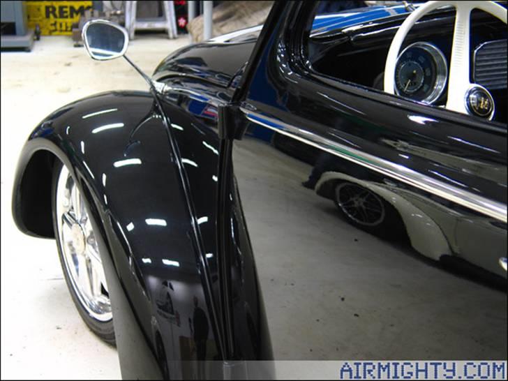 VW Type 1 billede 20