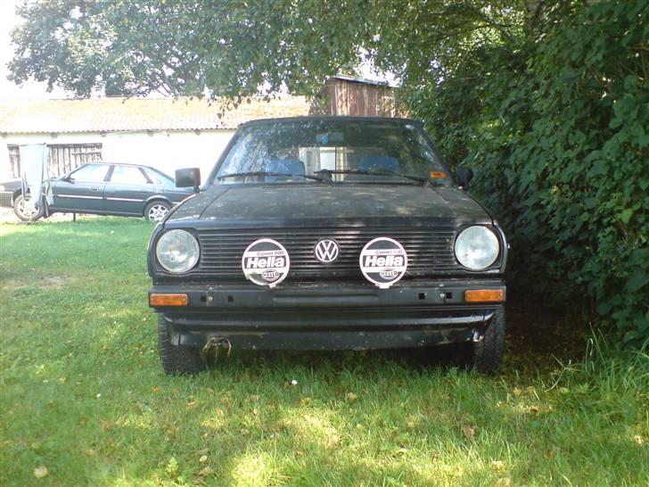 VW Polo solgt billede 1