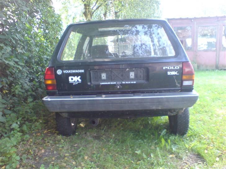 VW Polo solgt billede 2