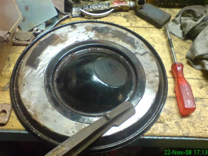 VW Polo solgt billede 4