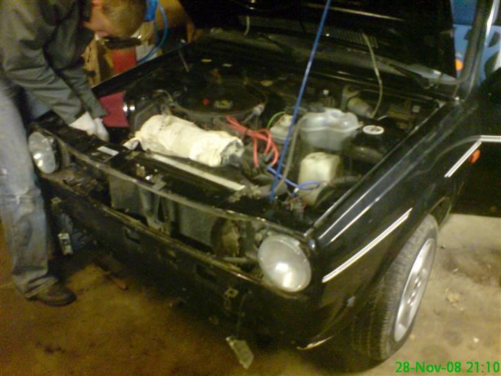 VW Polo solgt billede 5