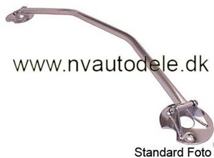 VW Polo solgt billede 8