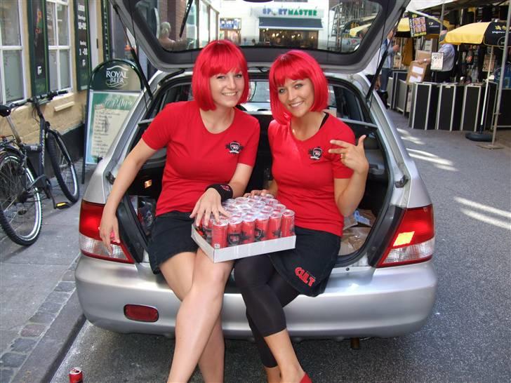 Hyundai Accent 1.5 GLS (solgt) - God bagerumsplads billede 16