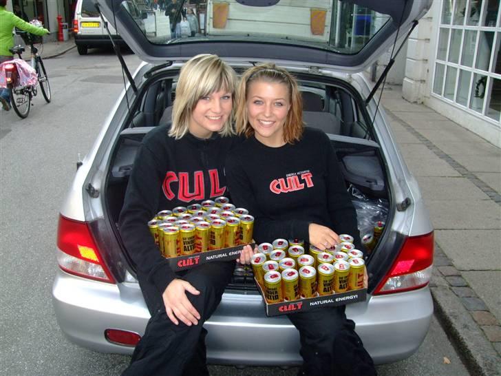 Hyundai Accent 1.5 GLS (solgt) - Jae billede 17