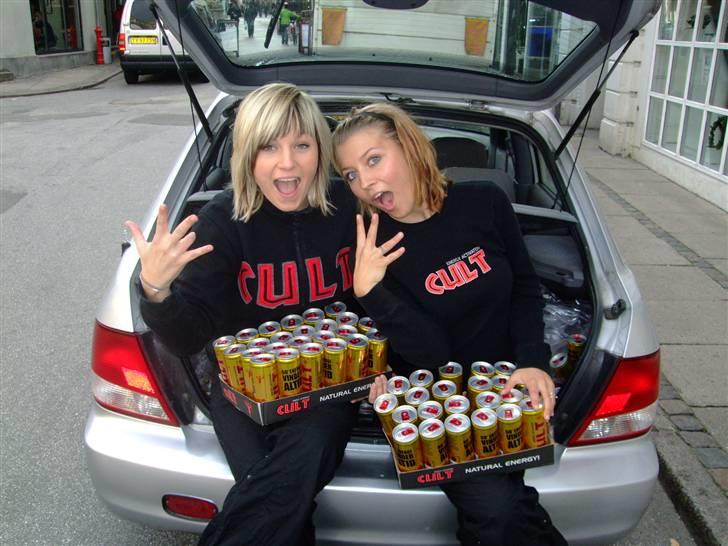 Hyundai Accent 1.5 GLS (solgt) - Hva ska a sie billede 18