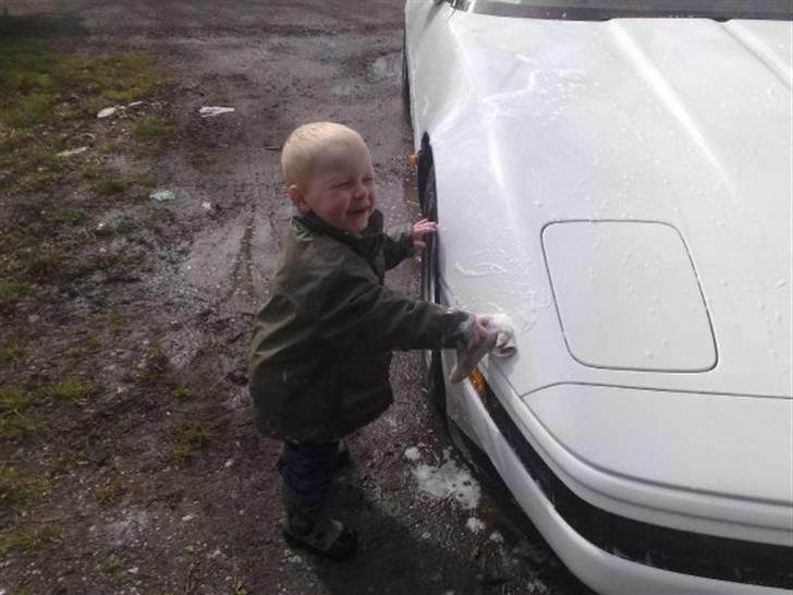 Chevrolet Corvette billede 8