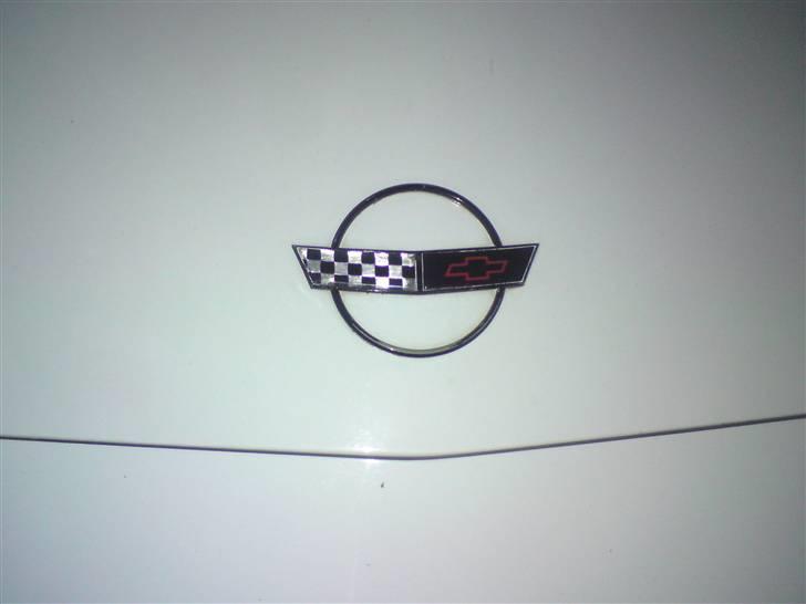 Chevrolet Corvette billede 11