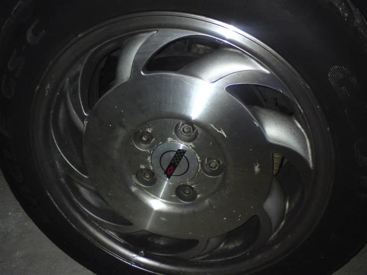 Chevrolet Corvette billede 15