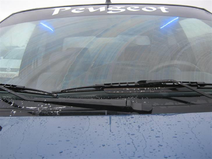 Peugeot solgt billede 2