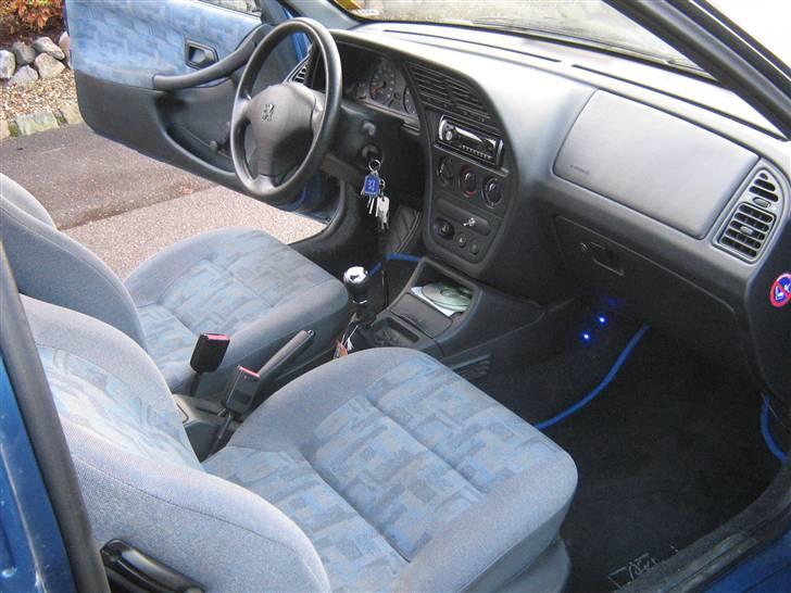 Peugeot solgt billede 4