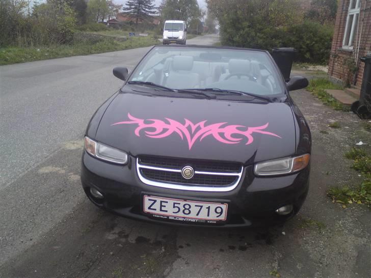 Chrysler Stratus billede 1