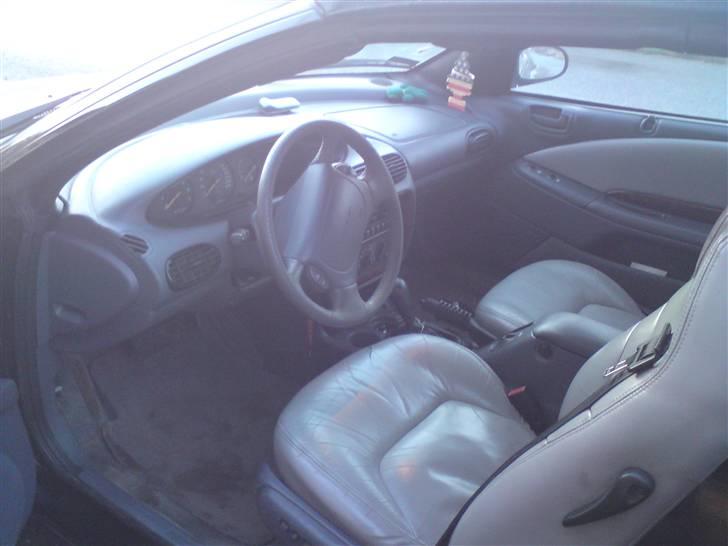 Chrysler Stratus billede 2