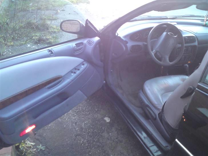 Chrysler Stratus billede 3