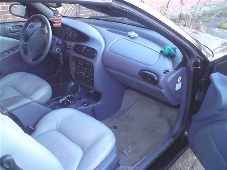 Chrysler Stratus billede 4