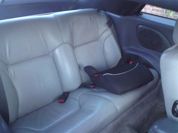 Chrysler Stratus billede 6