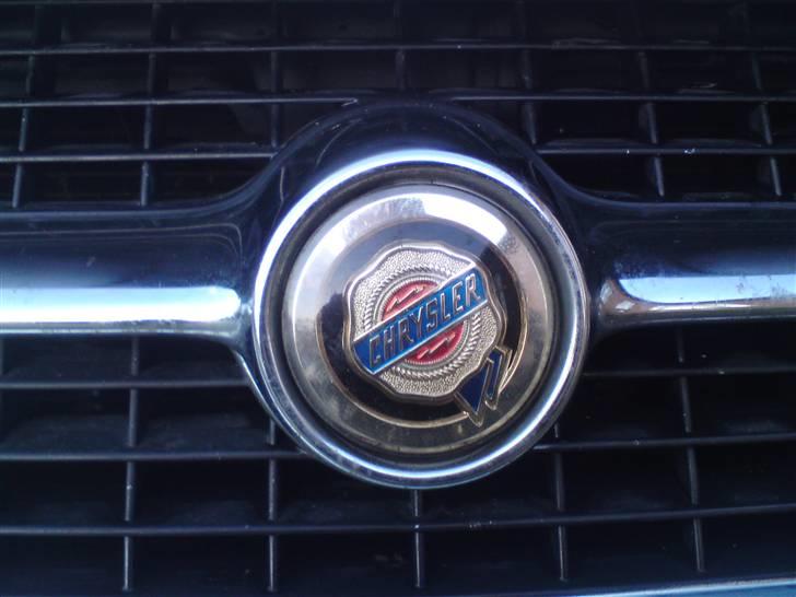 Chrysler Stratus billede 7