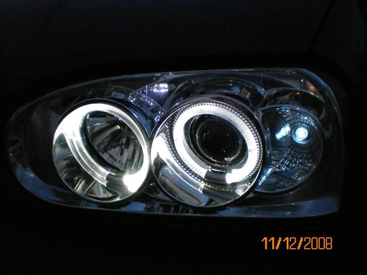 VW Golf 3 - Elsker de BMW Ringe !!  billede 2